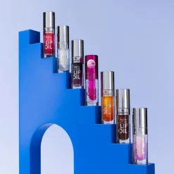 Essence Lipgloss Hydra Kiss LIP OIL von