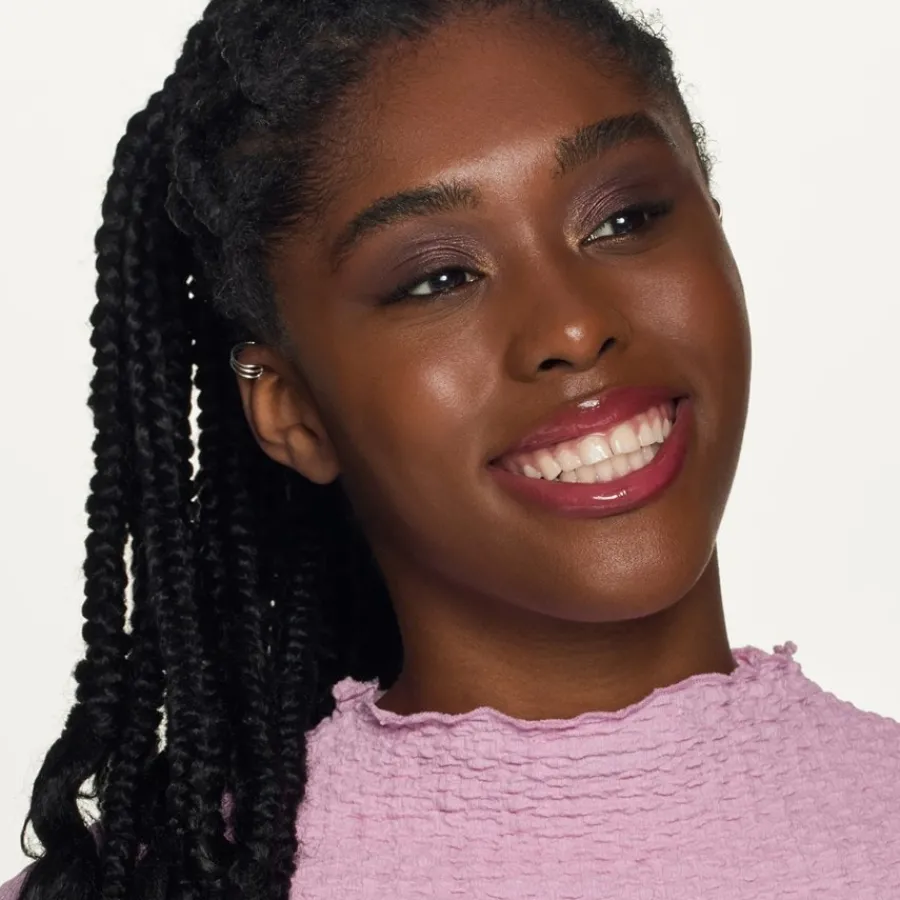 Essence Lipgloss Hydra Kiss LIP OIL von