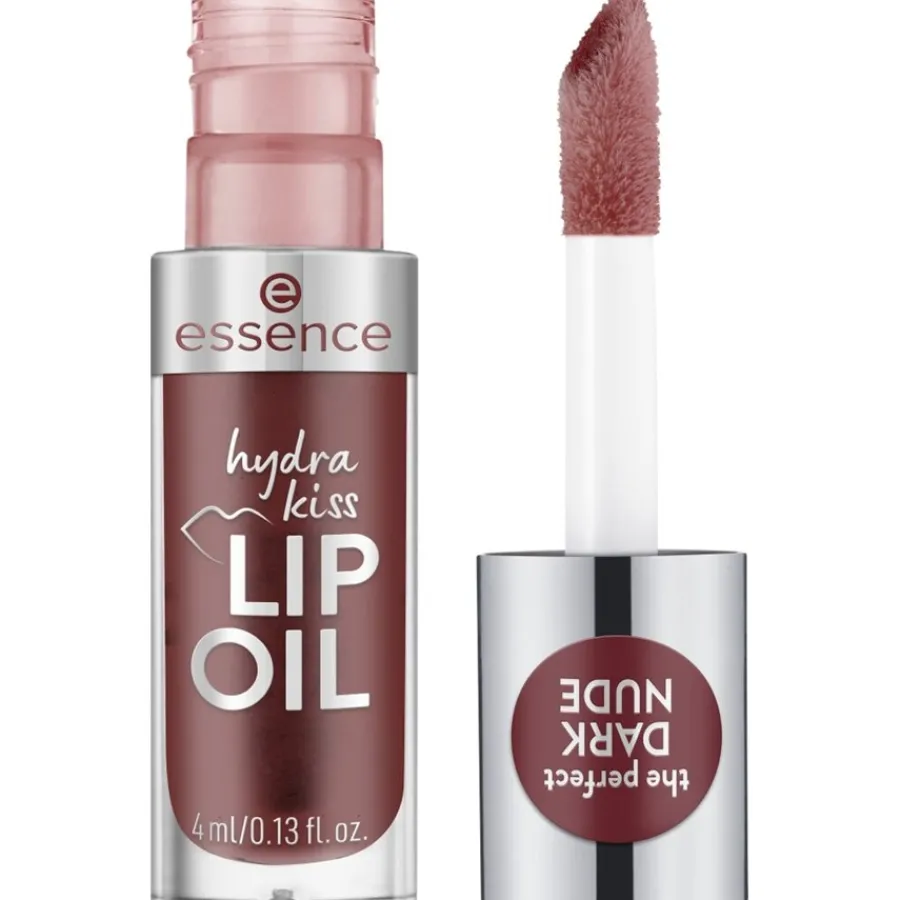 Essence Lipgloss Hydra Kiss LIP OIL von