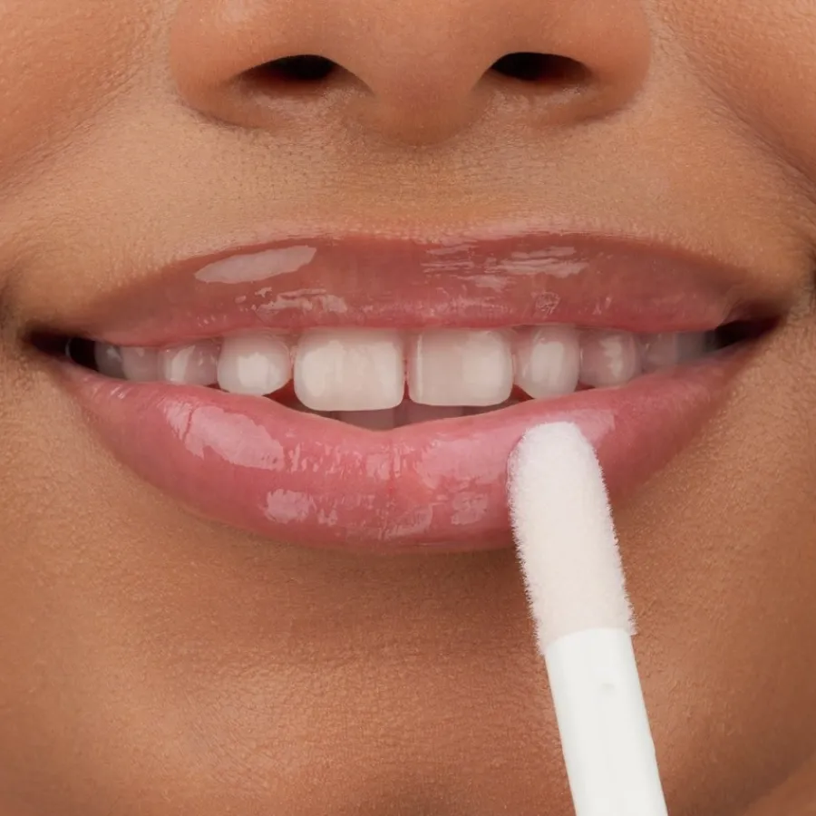 Essence Lipgloss Hydra Kiss LIP OIL von