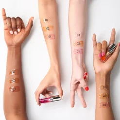 Essence Lipgloss Hydra Kiss LIP OIL von