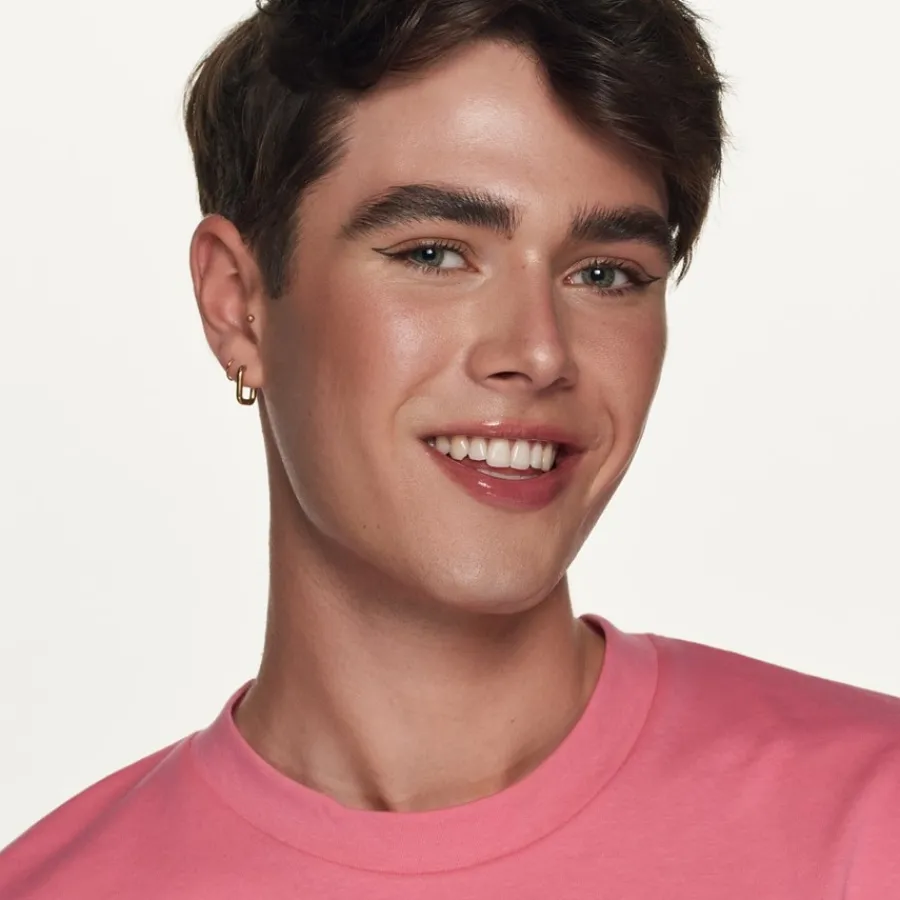 Essence Lipgloss Hydra Kiss LIP OIL von