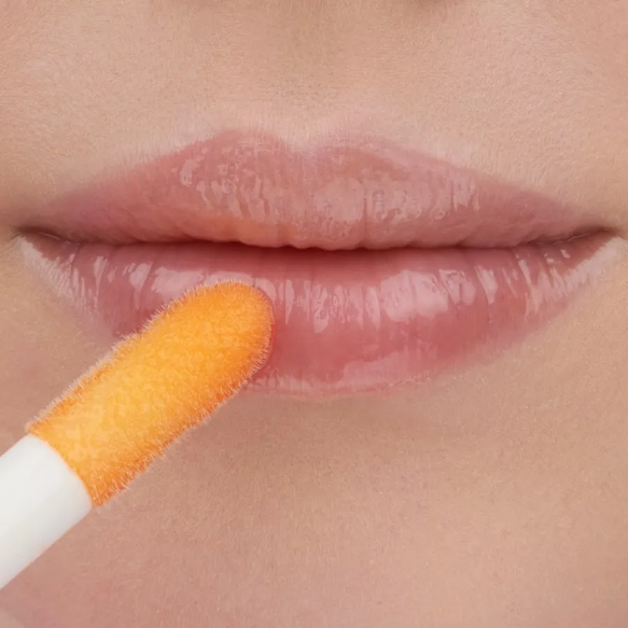 Essence Lipgloss Hydra Kiss LIP OIL von