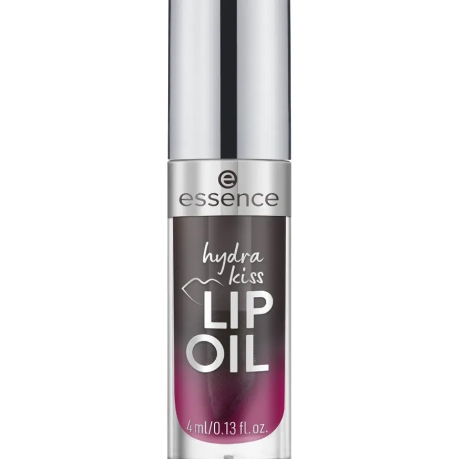 Essence Lipgloss Hydra Kiss LIP OIL von