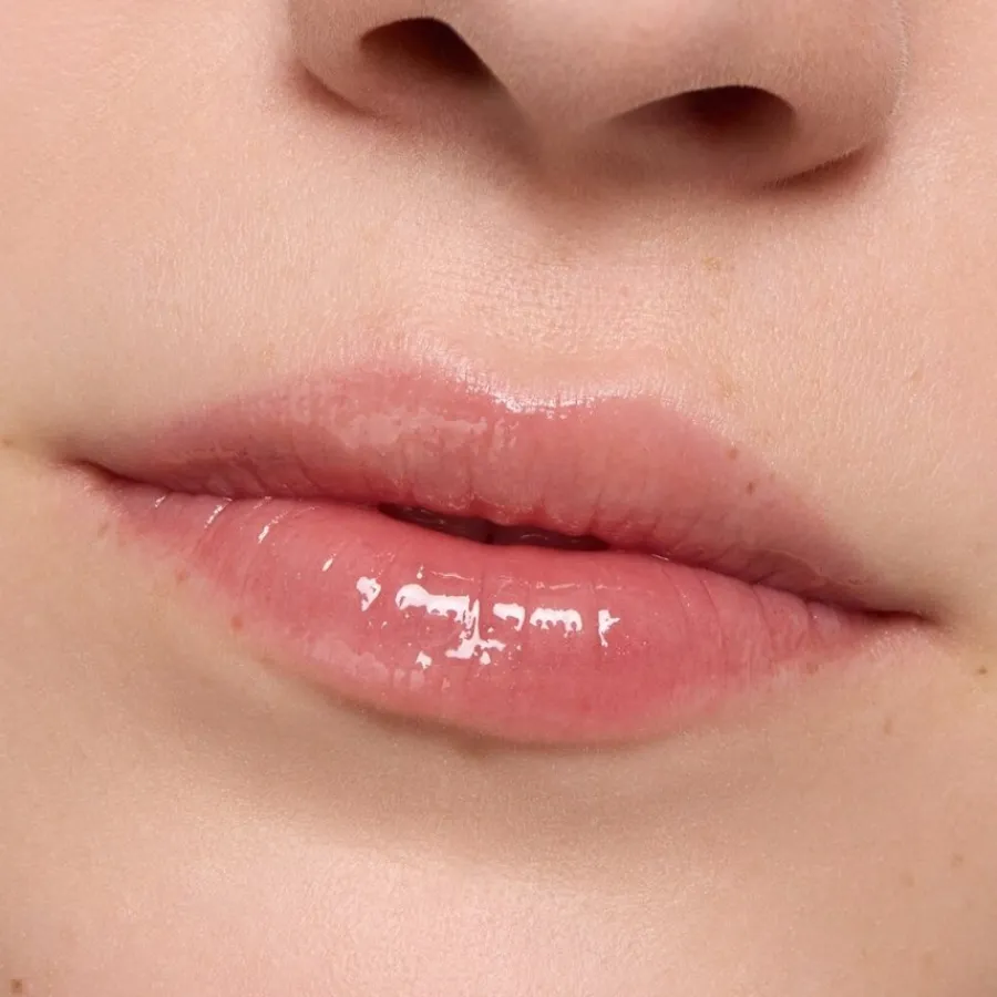 Essence Lipgloss Hydra Kiss LIP OIL von