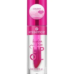Essence Lipgloss Hydra Kiss LIP OIL von