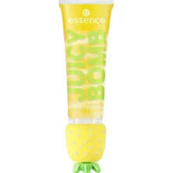 Essence Lipgloss Juicy Bomb Shiny Lipgloss von
