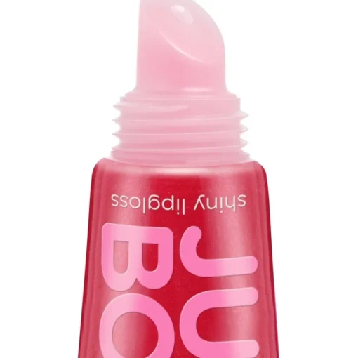 Essence Lipgloss Juicy Bomb Shiny Lipgloss von