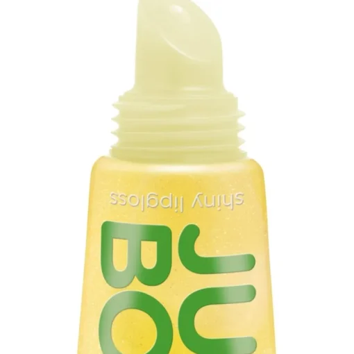 Essence Lipgloss Juicy Bomb Shiny Lipgloss von