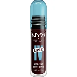 NYX Professional Makeup Lipgloss Lip IV Gloss Serum Lipgloss von