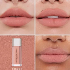Anastasia Beverly Hills Lipgloss Lip Velvet von Clearance