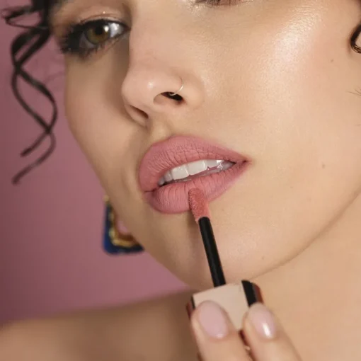 Anastasia Beverly Hills Lipgloss Lip Velvet von Clearance