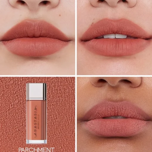 Anastasia Beverly Hills Lipgloss Lip Velvet von Clearance