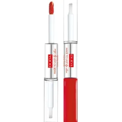 PUPA Milano Lipgloss Made To Last Lip Duo von Online