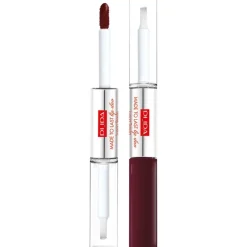 PUPA Milano Lipgloss Made To Last Lip Duo von Online