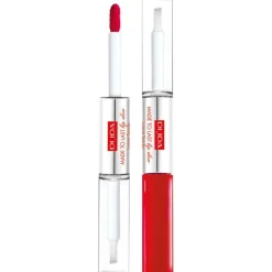 PUPA Milano Lipgloss Made To Last Lip Duo von Online