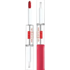PUPA Milano Lipgloss Made To Last Lip Duo von Online