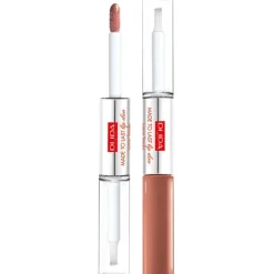 PUPA Milano Lipgloss Made To Last Lip Duo von Online