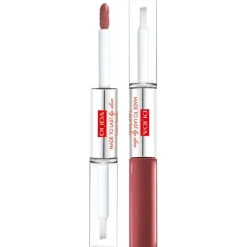 PUPA Milano Lipgloss Made To Last Lip Duo von Online