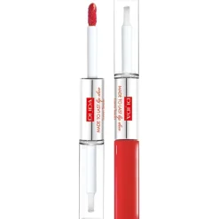 PUPA Milano Lipgloss Made To Last Lip Duo von Online