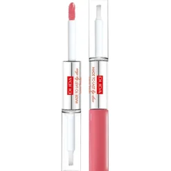 PUPA Milano Lipgloss Made To Last Lip Duo von Online