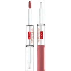 PUPA Milano Lipgloss Made To Last Lip Duo von Online