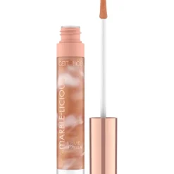 Catrice Lipgloss Marble-licious Liquid Lip Balm von