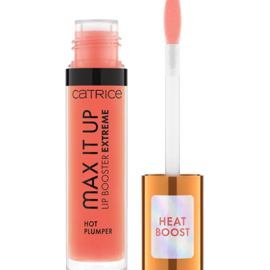 Catrice Lipgloss Max It Up Lip Booster Extreme von