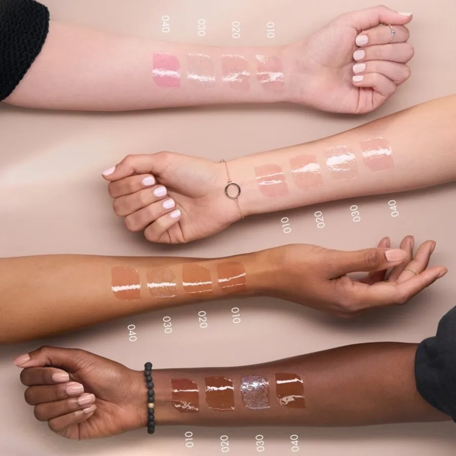 Catrice Lipgloss Max It Up Lip Booster Extreme von