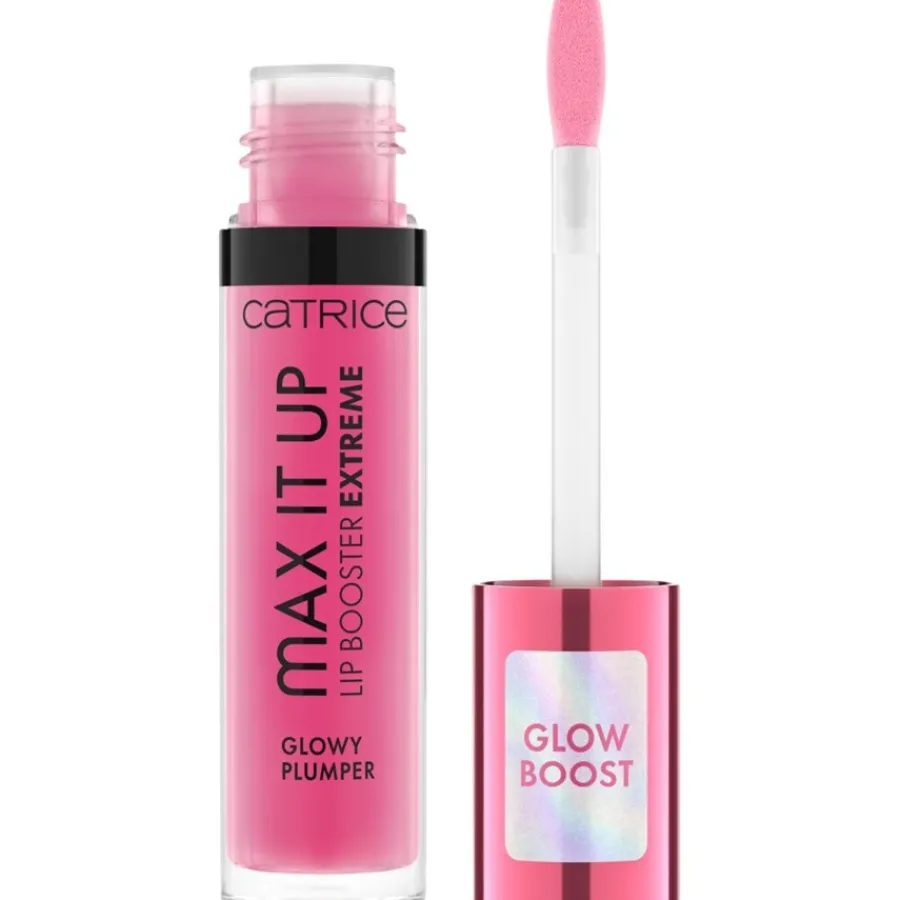 Catrice Lipgloss Max It Up Lip Booster Extreme von