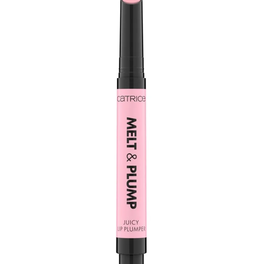 Catrice Lipgloss Melt & Plump Juicy Lip Plumper von New
