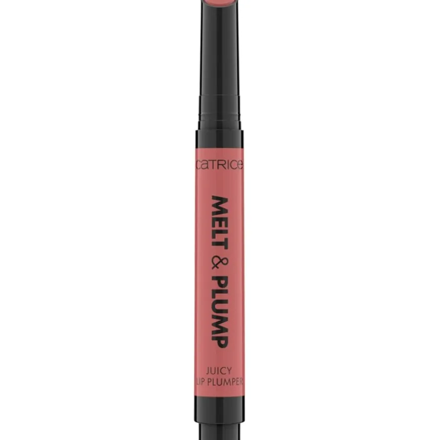 Catrice Lipgloss Melt & Plump Juicy Lip Plumper von New