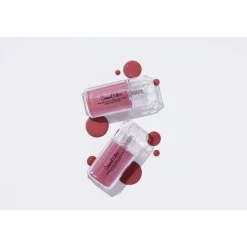 Physicians Formula Lipgloss Mineral Wear Diamond Cheek & Lip Color von Brilliant Peach Online