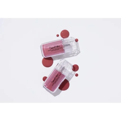 Physicians Formula Lipgloss Mineral Wear Diamond Cheek & Lip Color von Brilliant Peach Online