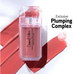 Physicians Formula Lipgloss Mineral Wear Diamond Cheek & Lip Color von Brilliant Peach Online
