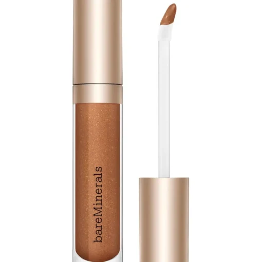 bareMinerals Lipgloss Mineralist Lip Gloss-Balm von