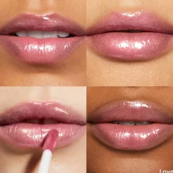 bareMinerals Lipgloss Mineralist Lip Gloss-Balm von