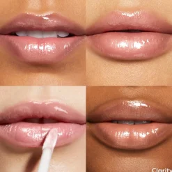 bareMinerals Lipgloss Mineralist Lip Gloss-Balm von