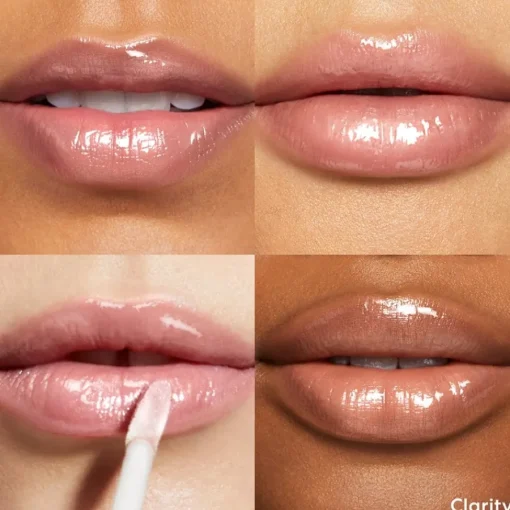 bareMinerals Lipgloss Mineralist Lip Gloss-Balm von