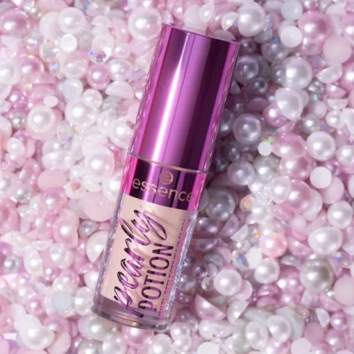Essence Lipgloss Pearly Potion Multi-Reflective Lipgloss von