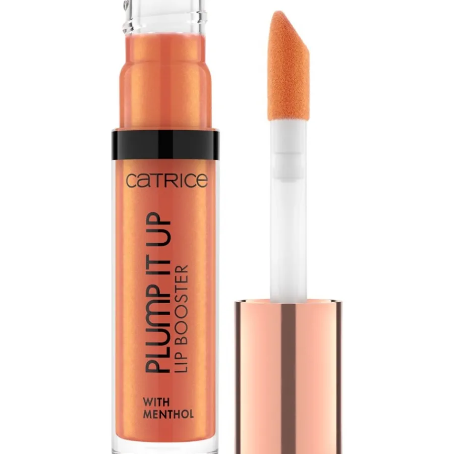 Catrice Lipgloss Plump It Up Lip Booster von
