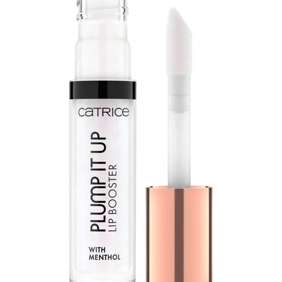 Catrice Lipgloss Plump It Up Lip Booster von