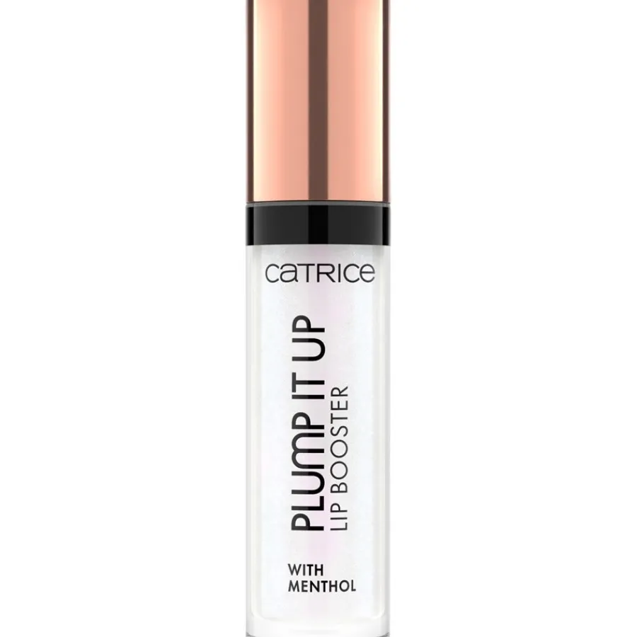 Catrice Lipgloss Plump It Up Lip Booster von