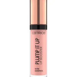 Catrice Lipgloss Plump It Up Lip Booster von