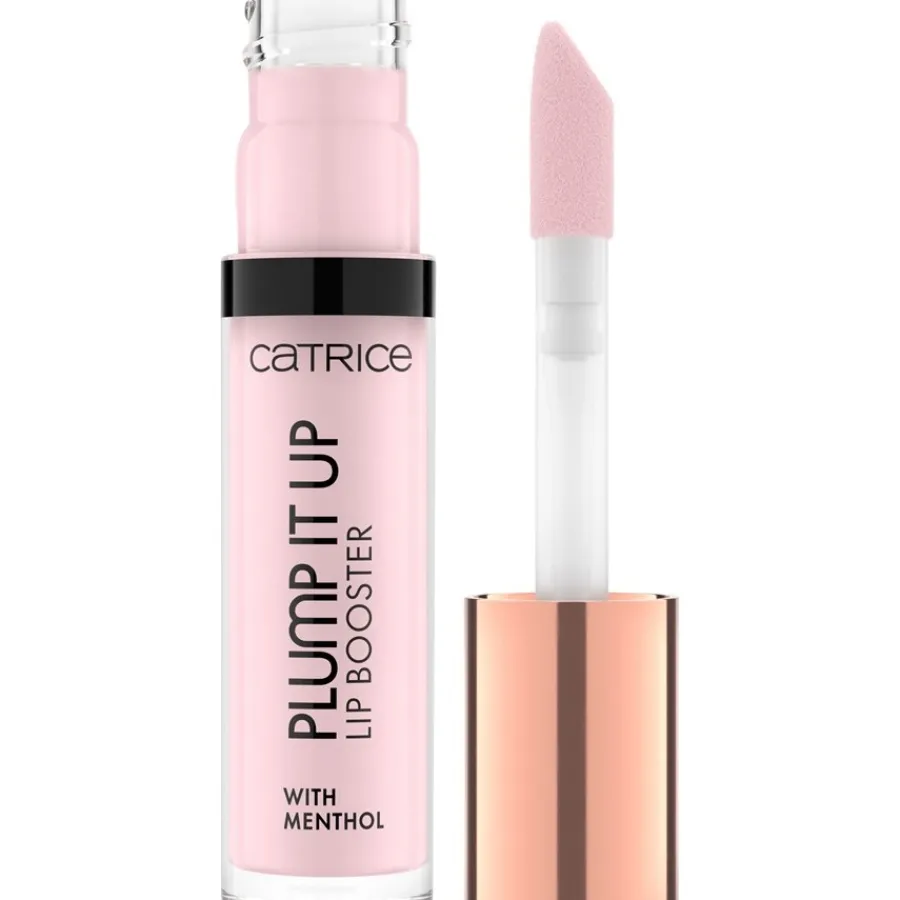 Catrice Lipgloss Plump It Up Lip Booster von