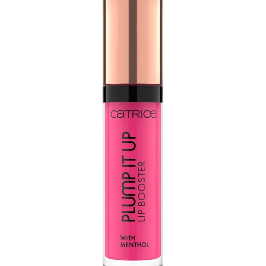 Catrice Lipgloss Plump It Up Lip Booster von