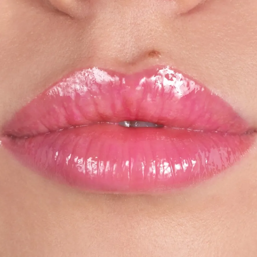 Catrice Lipgloss Plump It Up Lip Booster von