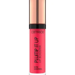 Catrice Lipgloss Plump It Up Lip Booster von