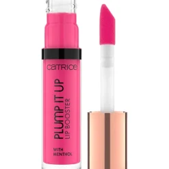 Catrice Lipgloss Plump It Up Lip Booster von