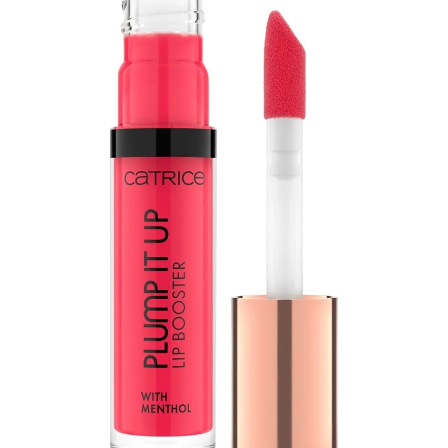 Catrice Lipgloss Plump It Up Lip Booster von